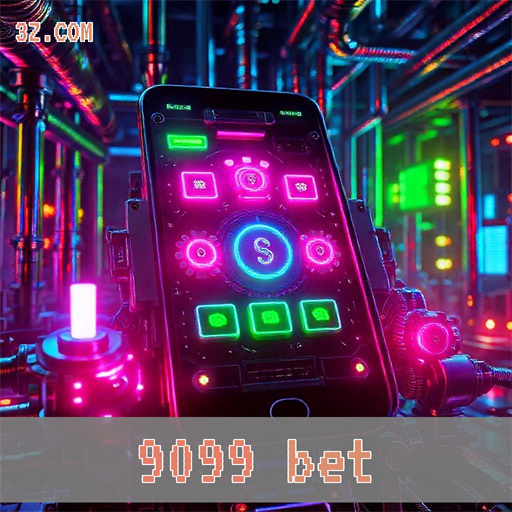 App incrível do 9099 bet promete experiência única no jogo