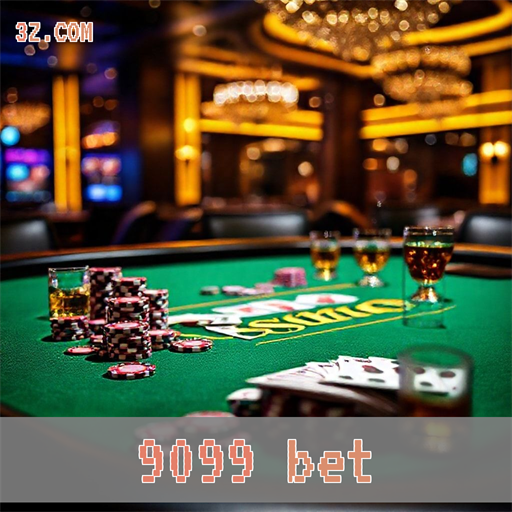 Cassino no 9099 bet: Uma Experiência Inigualável de Jogo