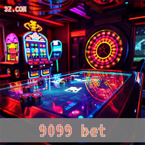 Inovações na Plataforma 9099 Bet: Jogos que Encantam