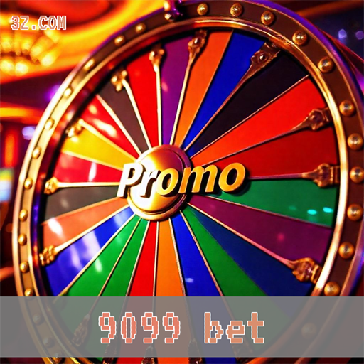 Promoções Vibrantes no 9099 Bet: Ganhos e Aventuras