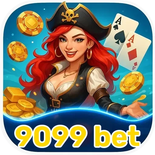 9099 bet: Descubra a Diversão Através da Variedade de Jogos Online